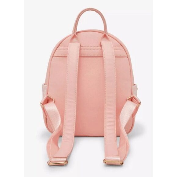 Sanrio Hello Kitty and Friends Floral Mini Backpack - Picture 3 of 4